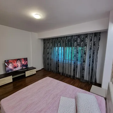 Jt Tower Apartment *