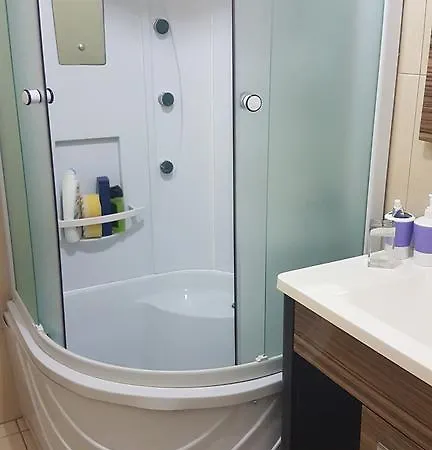 Appartement Jt Tower