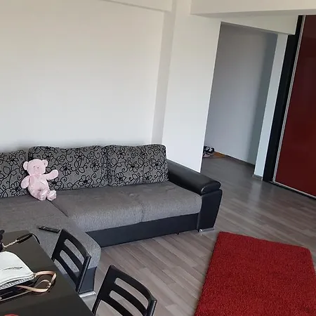 Jt Tower Appartement Năvodari