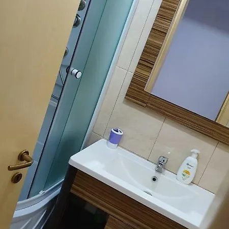 Apartment Jt Tower Navodari