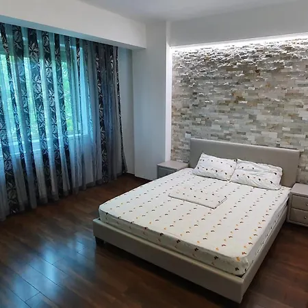 Jt Tower Appartamento Năvodari