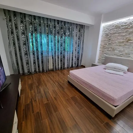 Apartment Jt Tower