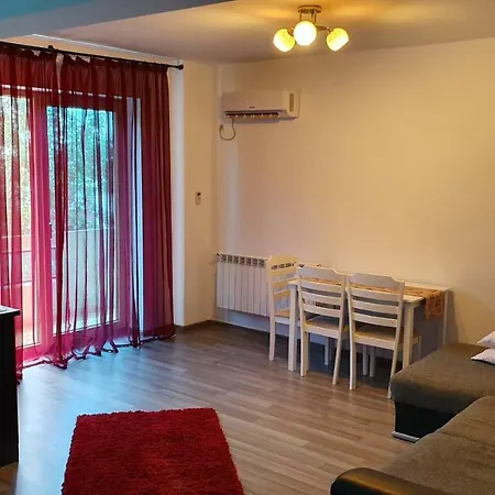 Jt Tower Năvodari