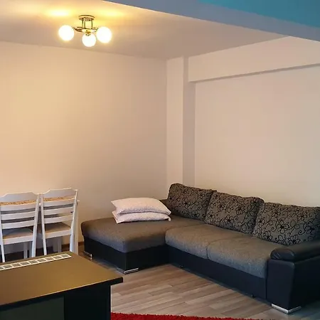 Apartment Jt Tower *